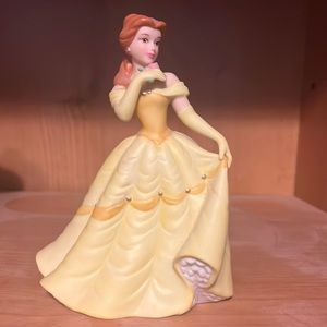 Disney belle